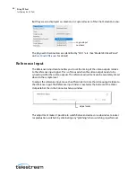 Preview for 30 page of Telestream Wirecast Gear 110 User Manual