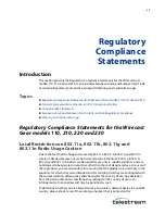 Preview for 39 page of Telestream Wirecast Gear 110 User Manual