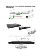 Preview for 3 page of TeleSynergy AbovEdge MV-6432 Quick Installation Manual