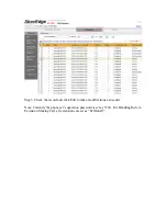 Preview for 10 page of TeleSynergy AbovEdge MV-6432 Quick Installation Manual