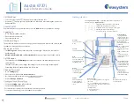 Telesystem Aastra 6737i Quick Reference Manual preview