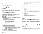 Preview for 2 page of Telesystem Yealink T53W Quick Reference Manual