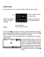 Preview for 9 page of Telesystems ?AVR-H.264 Operation Manual