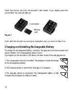 Preview for 12 page of Telesystems ?AVR-H.264 Operation Manual