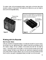 Preview for 13 page of Telesystems ?AVR-H.264 Operation Manual