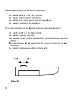 Preview for 14 page of Telesystems ?AVR-H.264 Operation Manual