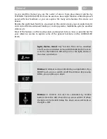 Preview for 3 page of Teletask AURUS-OLED PLUS User Manual