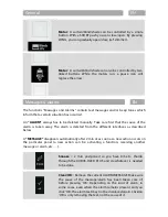 Preview for 4 page of Teletask AURUS-OLED PLUS User Manual