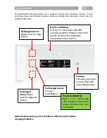 Preview for 10 page of Teletask AURUS-OLED PLUS User Manual