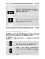 Preview for 12 page of Teletask AURUS-OLED PLUS User Manual