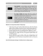 Preview for 15 page of Teletask AURUS-OLED PLUS User Manual