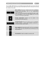 Preview for 16 page of Teletask AURUS-OLED PLUS User Manual