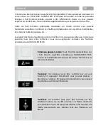 Preview for 19 page of Teletask AURUS-OLED PLUS User Manual