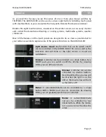 Предварительный просмотр 3 страницы Teletask AURUS-OLED User Manual