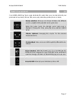 Preview for 7 page of Teletask AURUS-OLED User Manual