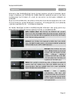 Предварительный просмотр 11 страницы Teletask AURUS-OLED User Manual