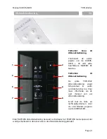 Предварительный просмотр 12 страницы Teletask AURUS-OLED User Manual