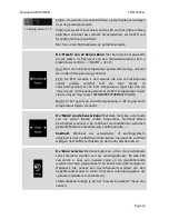 Preview for 14 page of Teletask AURUS-OLED User Manual