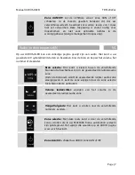 Preview for 15 page of Teletask AURUS-OLED User Manual