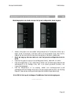 Предварительный просмотр 16 страницы Teletask AURUS-OLED User Manual