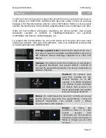 Предварительный просмотр 19 страницы Teletask AURUS-OLED User Manual