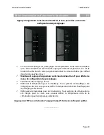 Предварительный просмотр 24 страницы Teletask AURUS-OLED User Manual