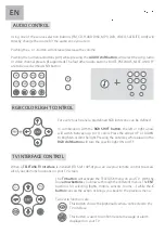 Preview for 4 page of Teletask TDS12502 User Manual