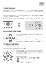 Предварительный просмотр 7 страницы Teletask TDS12502 User Manual