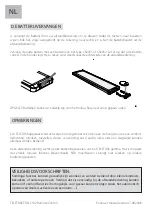 Preview for 8 page of Teletask TDS12502 User Manual