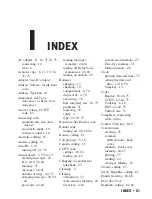 Preview for 84 page of Teletec international Minicom 6000 User Manual