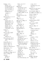 Preview for 85 page of Teletec international Minicom 6000 User Manual