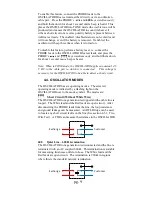 Предварительный просмотр 9 страницы TELETECH TX 916 Operator'S Manual