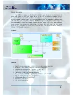 Предварительный просмотр 2 страницы Teletechnika Ltd. DHE-1000 Technical Documentation Manual