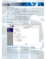 Предварительный просмотр 10 страницы Teletechnika Ltd. DHE-1000 Technical Documentation Manual