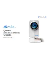 Teletechno Vista WIFI Quick Installation Manual preview