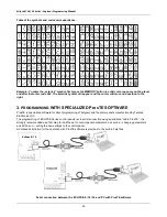 Предварительный просмотр 14 страницы Teletek electronics ECLIPSE 16 Engineer  Programming  Manual