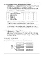 Предварительный просмотр 17 страницы Teletek electronics ECLIPSE 16 Engineer  Programming  Manual