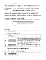 Предварительный просмотр 18 страницы Teletek electronics ECLIPSE 16 Engineer  Programming  Manual