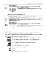 Предварительный просмотр 19 страницы Teletek electronics ECLIPSE 16 Engineer  Programming  Manual