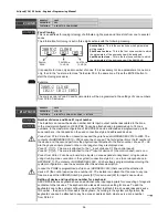 Предварительный просмотр 36 страницы Teletek electronics ECLIPSE 16 Engineer  Programming  Manual