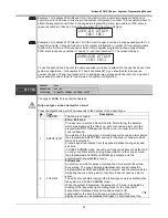 Предварительный просмотр 37 страницы Teletek electronics ECLIPSE 16 Engineer  Programming  Manual