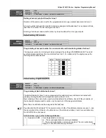 Предварительный просмотр 57 страницы Teletek electronics ECLIPSE 16 Engineer  Programming  Manual