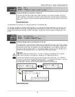 Предварительный просмотр 63 страницы Teletek electronics ECLIPSE 16 Engineer  Programming  Manual