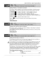 Предварительный просмотр 67 страницы Teletek electronics ECLIPSE 16 Engineer  Programming  Manual