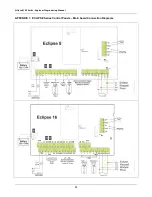 Предварительный просмотр 94 страницы Teletek electronics ECLIPSE 16 Engineer  Programming  Manual