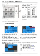 Предварительный просмотр 16 страницы Teletek electronics iRIS8 Engineer  Programming  Manual