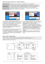 Предварительный просмотр 24 страницы Teletek electronics iRIS8 Engineer  Programming  Manual