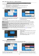 Предварительный просмотр 28 страницы Teletek electronics iRIS8 Engineer  Programming  Manual