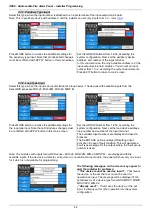 Предварительный просмотр 42 страницы Teletek electronics iRIS8 Engineer  Programming  Manual