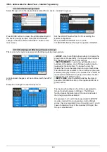 Предварительный просмотр 48 страницы Teletek electronics iRIS8 Engineer  Programming  Manual